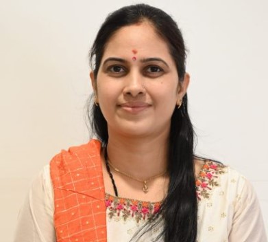 Dr. Gauri Kalnoor