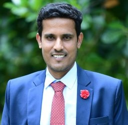 Dr. Vinayakumar Ravi