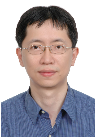 Prof. Yu-Chen Hu
