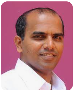 Dr. Pradeepan Periyat