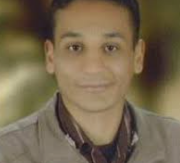 Mr. Ebrahim Elsayed