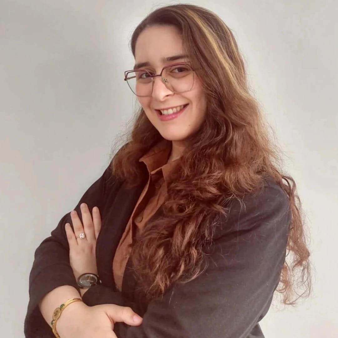 Fatima Zahra Ouariach