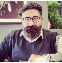 Dr. Mohammad Parhamfar