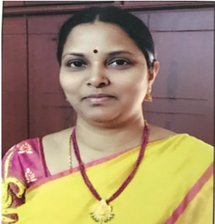Dr. Tripura Pidikiti